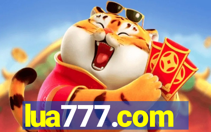 lua777.com
