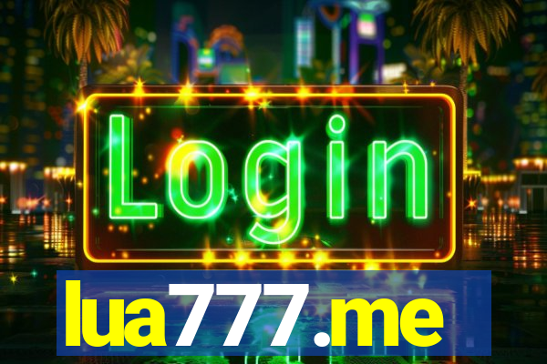 lua777.me