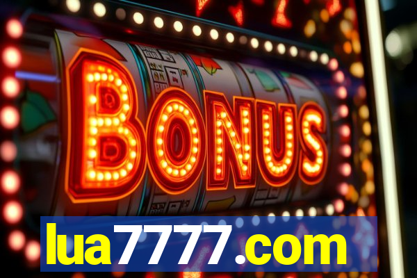 lua7777.com