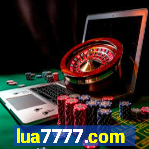 lua7777.com
