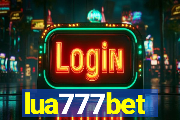 lua777bet