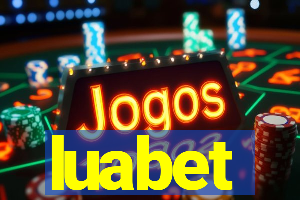 luabet