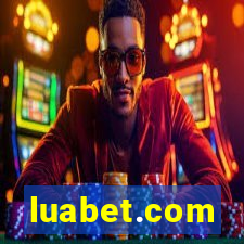 luabet.com