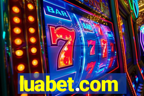 luabet.com