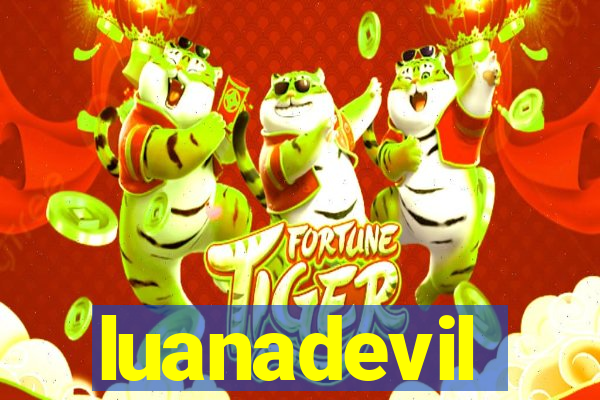 luanadevil