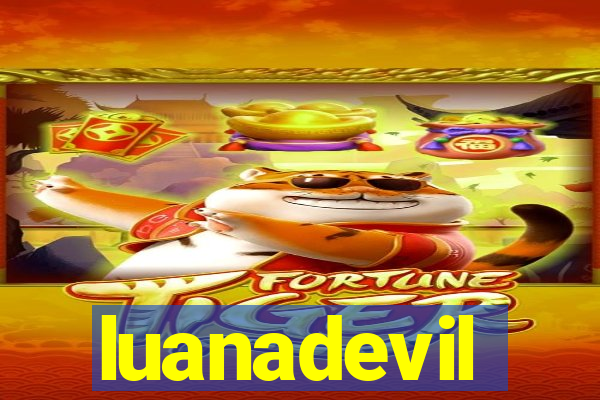 luanadevil