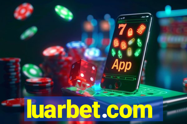 luarbet.com