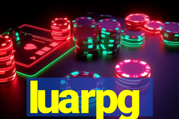luarpg