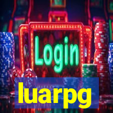 luarpg