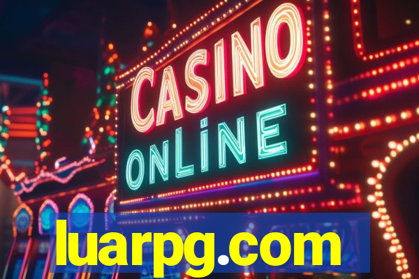 luarpg.com