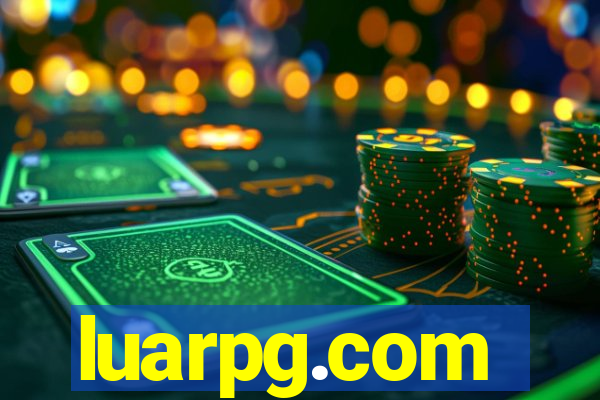 luarpg.com