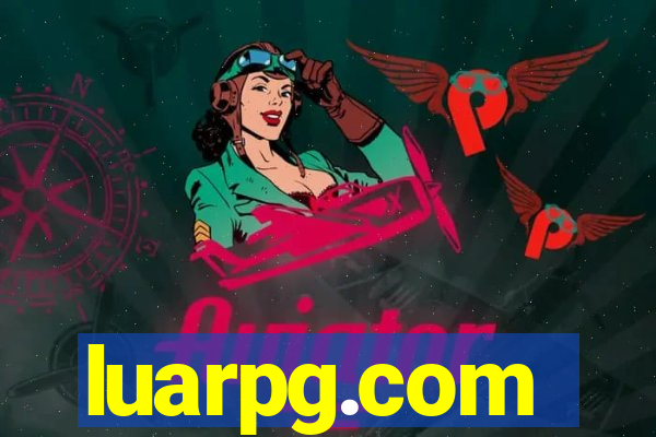 luarpg.com