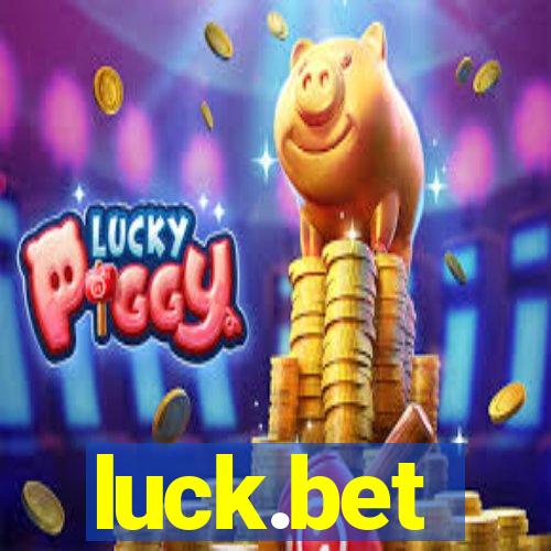 luck.bet