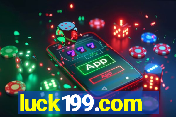 luck199.com