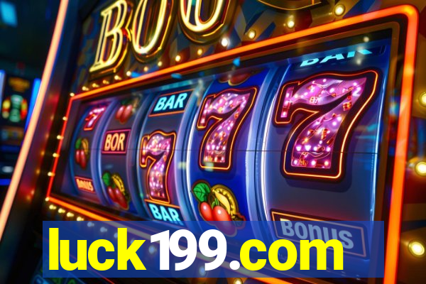 luck199.com