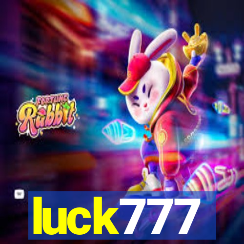luck777