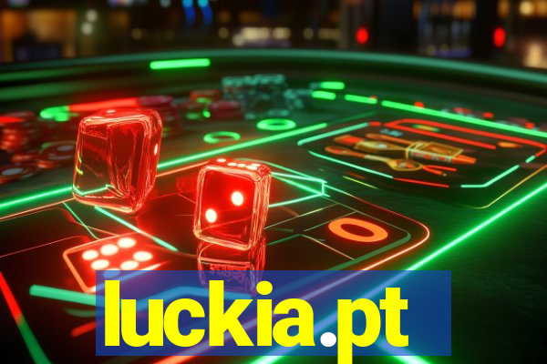 luckia.pt