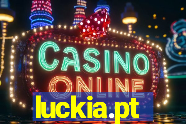 luckia.pt