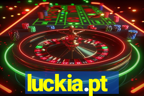 luckia.pt