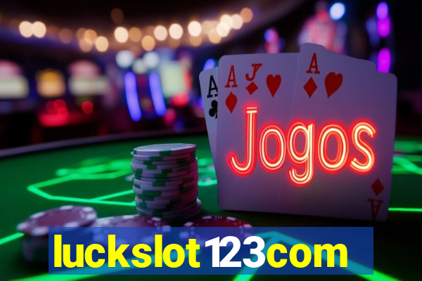 luckslot123com