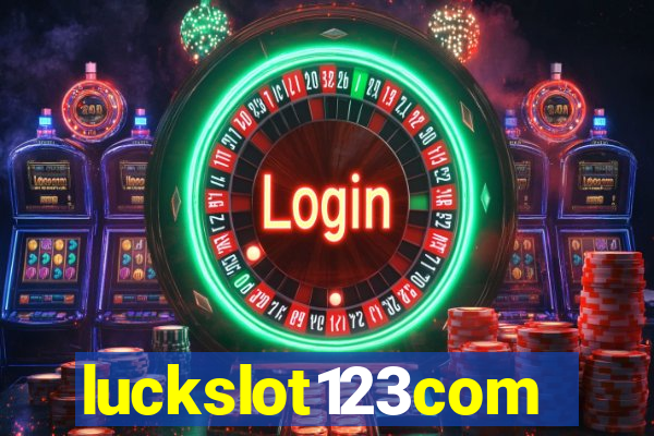 luckslot123com