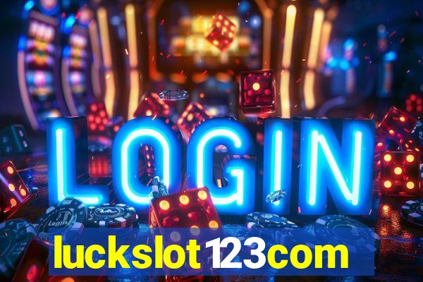luckslot123com