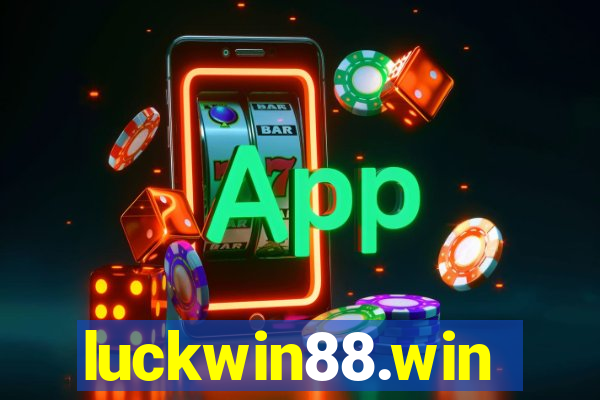 luckwin88.win