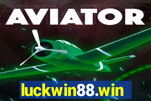 luckwin88.win