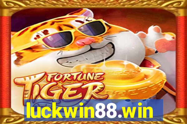 luckwin88.win