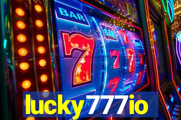 lucky777io