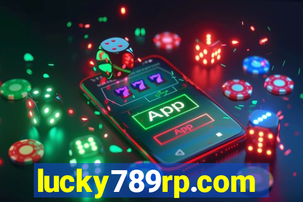 lucky789rp.com