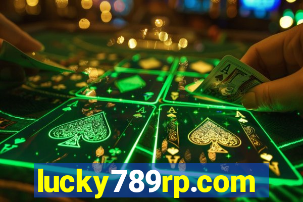 lucky789rp.com