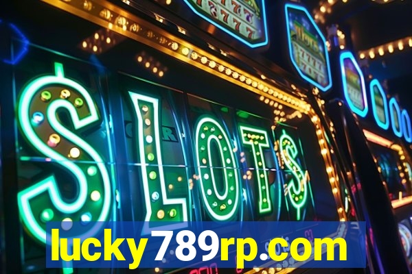 lucky789rp.com