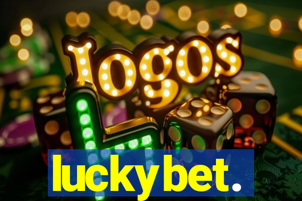 luckybet.