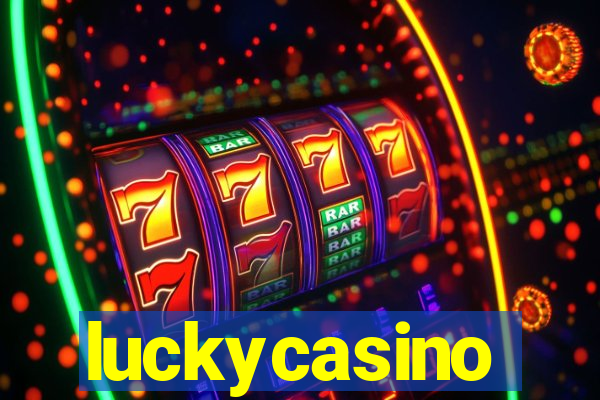 luckycasino