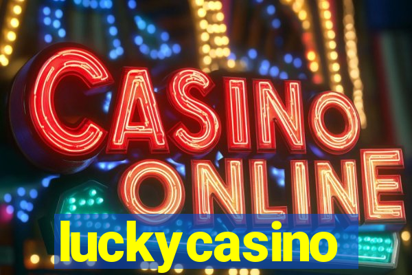 luckycasino