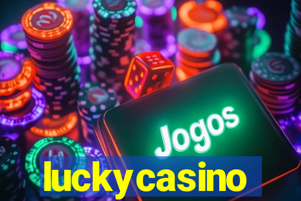 luckycasino