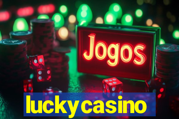 luckycasino