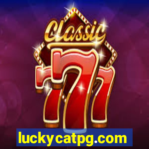 luckycatpg.com