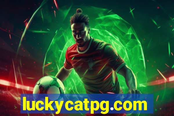 luckycatpg.com