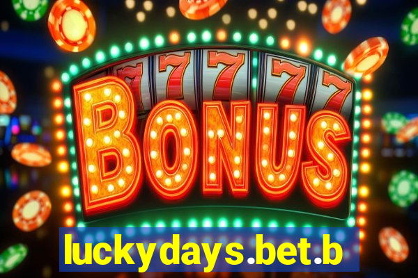 luckydays.bet.br