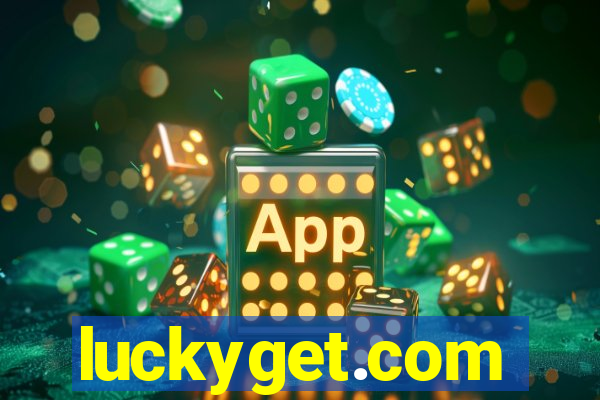 luckyget.com