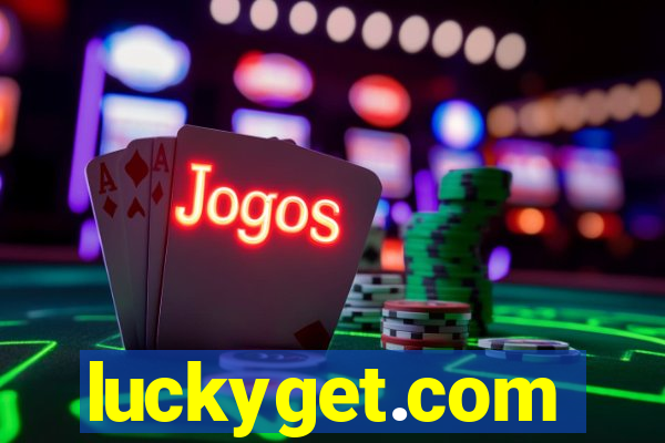 luckyget.com