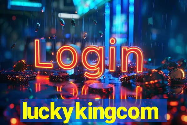 luckykingcom