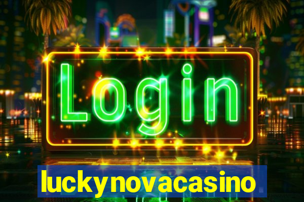luckynovacasino