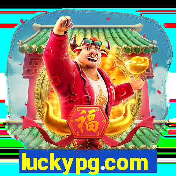 luckypg.com