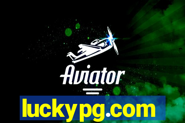 luckypg.com