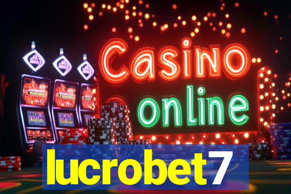 lucrobet7