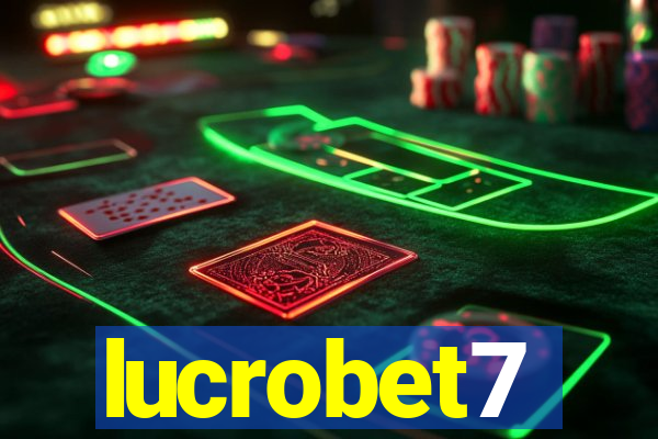 lucrobet7
