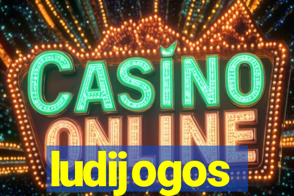 ludijogos